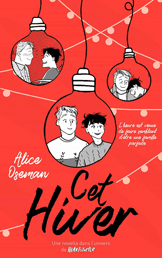 Alice OSEMAN, Valérie Drouet - Cet hiver (2021)