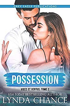 Lynda Chance - Possession (2022)