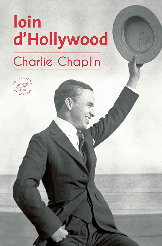 Charlie Chaplin - Loin d'Hollywood (2022)
