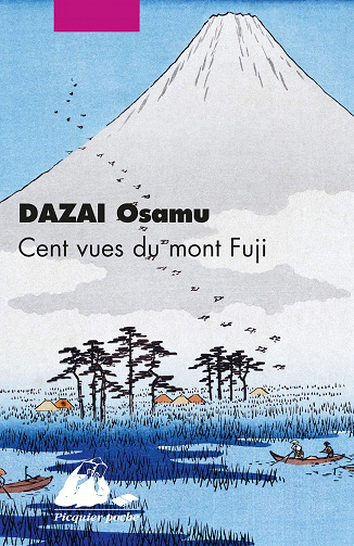Osamu Dazai - Cent vues du mont Fuji (2021)