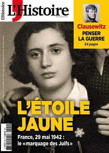 L’Histoire - Mai 2022