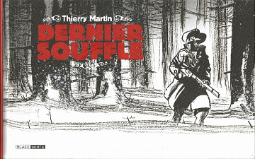 Dernier souffle - One shot
