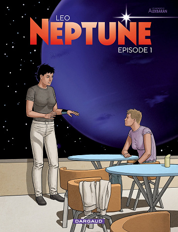 Neptune T01 - Épisode 1 (2022)