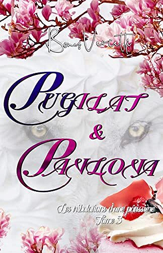 Bones Vercetti - Les tribulations d'une pâtissière T3: Pugilat et Pavlova (2022)