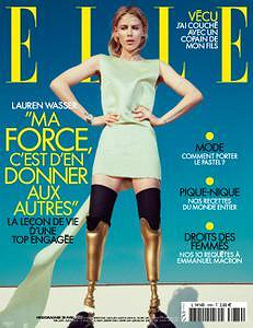 Elle France - 28 Avril 2022
