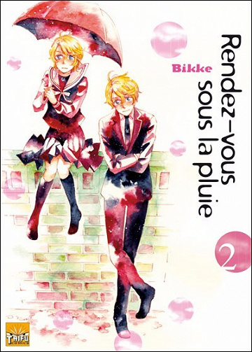 Rendez-vous sous la pluie - 2. Tome 2