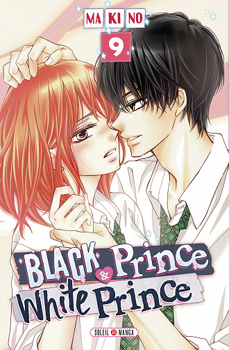 Black Prince & White Prince - Tome 09