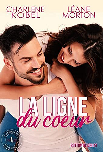 Charlene Kobel - La ligne du coeur
