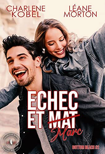 Charlene Kobel - Echec et Marc (2022)