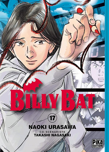 Billy Bat - 17. Volume 17