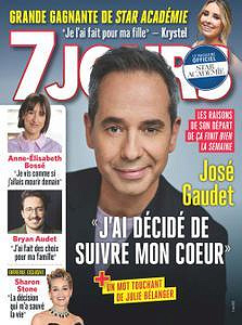 7 Jours - 6 Mai 2022