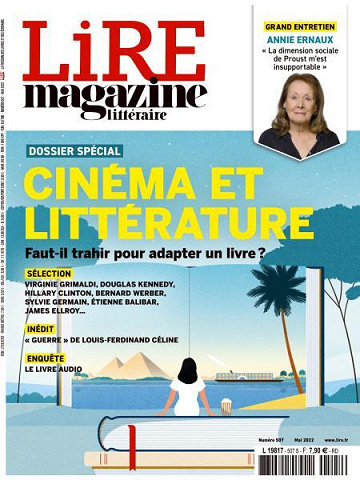 Lire - Mai 2022