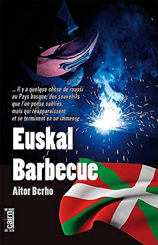 Euskal barbecue - Aitor Berho