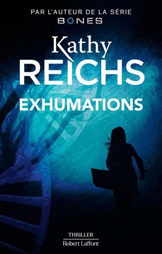Exhumations - Kathy Reichs (2022)