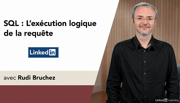 Linkedin - SQL : L’exécution logique de la requête (2022)