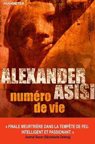 Numéro de vie (CC Klemmer t. 1) - Alexander Asisi (2022)