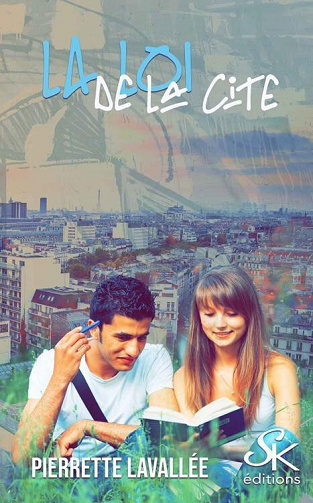 La loi de la cité - Pierrette Lavallée (2022)