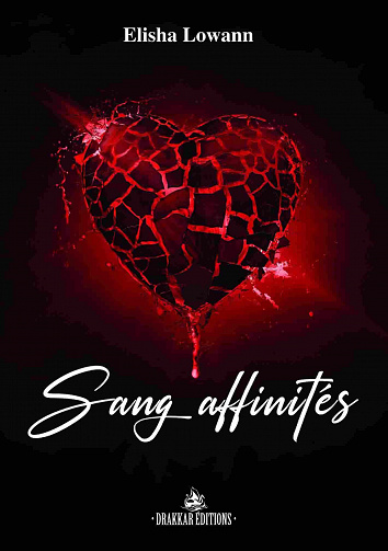Sang Affinités - Elisha Lowann (2021)