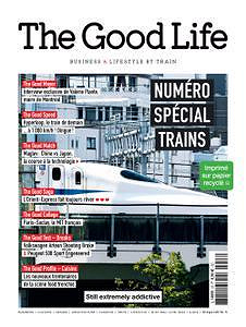 The Good Life France - Mai-Juin 2022