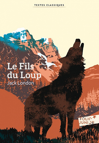 Jack London - Le Fils du Loup