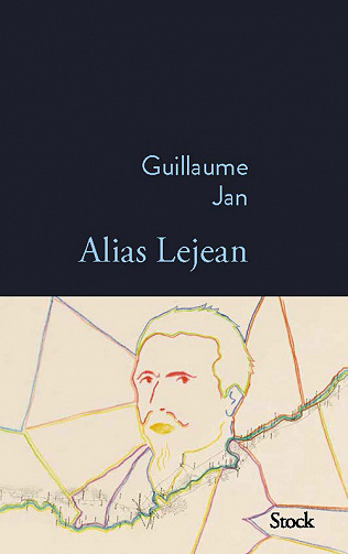 Alias Lejean - Guillaume Jan (2022)