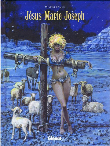 Jésus Marie Joseph - One Shot