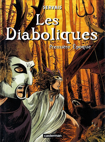 L'almanach / Les Diaboliques - 1. Première Epoque