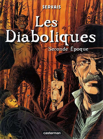 L'almanach / Les Diaboliques - 2. Seconde Epoque