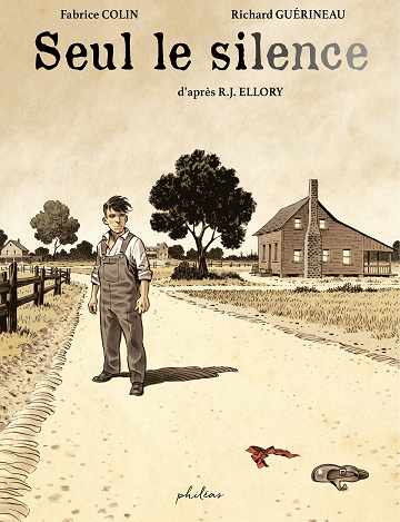 Seul le silence (2021)
