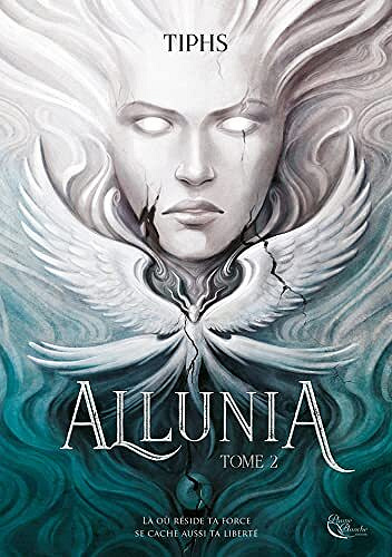 Tiphs - Allunia : Tome 2: Allunia, T2 (2022)