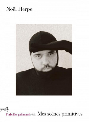 Noël Herpe - Mes scènes primitives