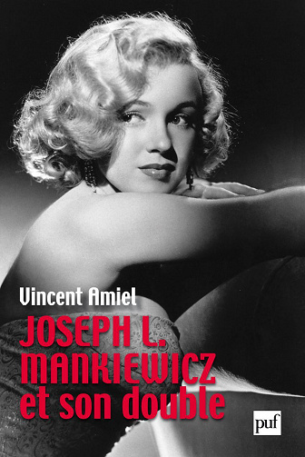 Vincent Amiel - Joseph L. Mankiewicz et son double