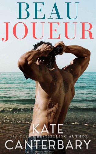 Beau Joueur  - Kate Canterbary (2022)