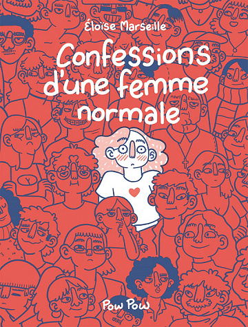 Confessions d'une femme normale (2022)