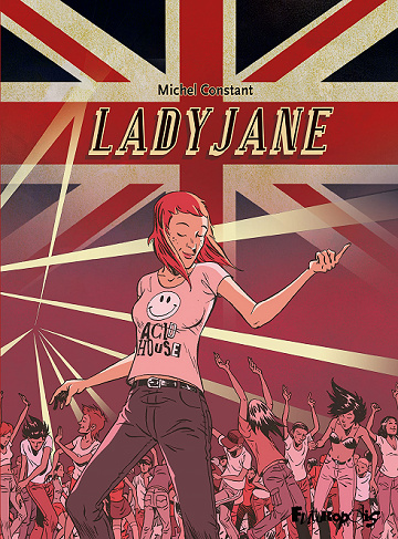 Lady Jane (2022)