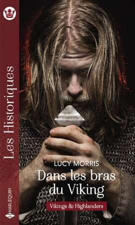 Dans les bras du Viking - Lucy Morris (2022)