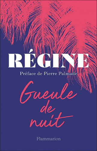 Régine - Gueule de nuit