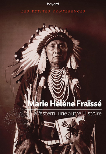 Western, une autre histoire - Marie-Hélène Fraïssé (2022)