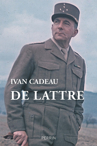 Ivan Cadeau - De Lattre