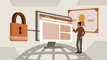 Linkedin - Sécuriser son site avec un certificat SSL (2022)