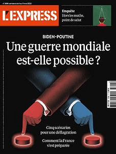 L'Express - 5 Mai 2022