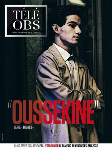 Télé Obs - 5 Mai 2022