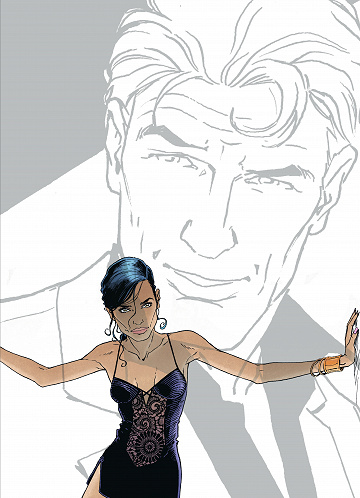 Largo Winch - Tome 20 (Edition Luxe)