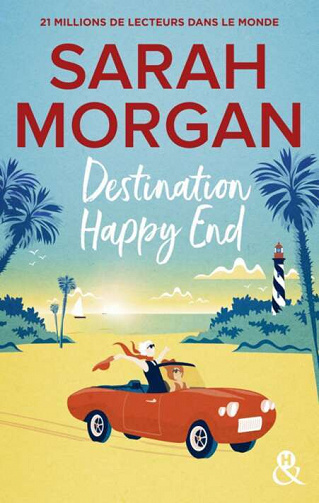 Destination Happy End - Sarah Morgan (2022)