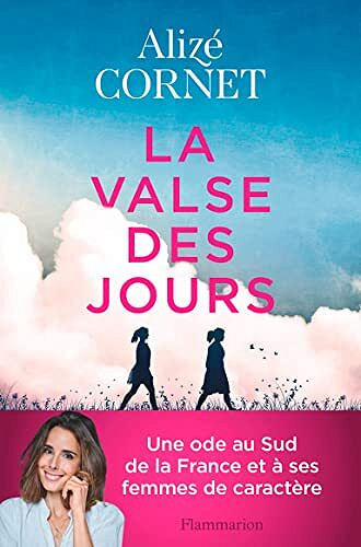 La Valse des jours - Alizé Cornet (2022)