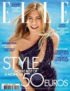 Elle France - 5 Mai 2022