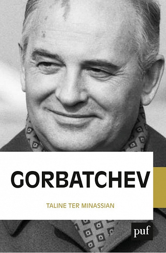 Gorbatchev - Taline Ter Minassian (2022)