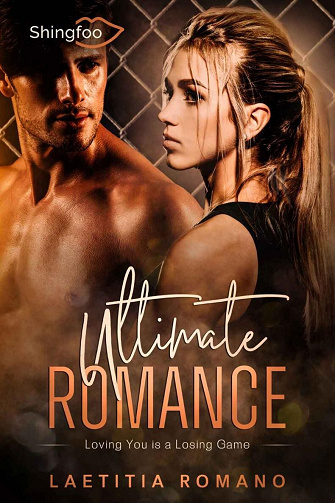 Ultimate Romance - Loving You is a losing game - Laetitia Romano (2022)