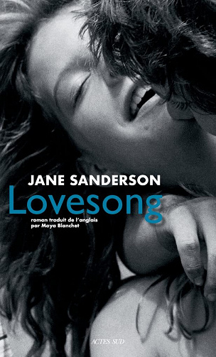Lovesong - Jane Sanderson (2022)