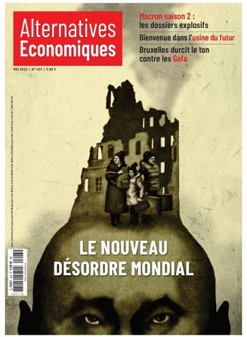 Alternatives Économiques - Mai 2022